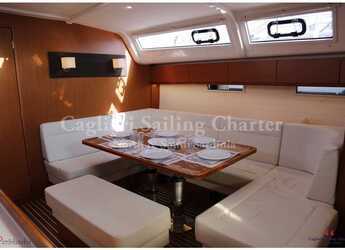 Louer voilier à Marina dell'Isola  - Bavaria  Cruiser 51