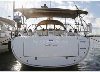 Louer voilier à Marina dell'Isola  - Bavaria  Cruiser 51