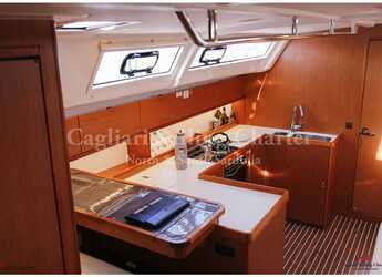 Louer voilier à Marina dell'Isola  - Bavaria  Cruiser 51