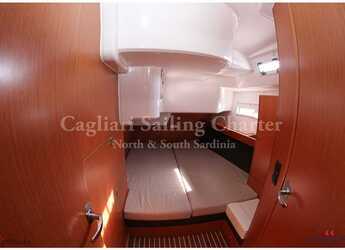 Louer voilier à Marina dell'Isola  - Bavaria  Cruiser 51