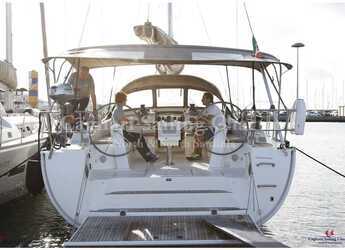 Louer voilier à Marina dell'Isola  - Bavaria  Cruiser 51
