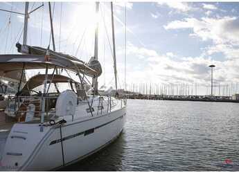 Louer voilier à Marina dell'Isola  - Bavaria  Cruiser 51