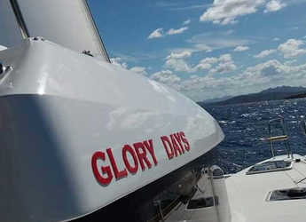Alquilar catamarán en Poltu Quatu - Marina dell'Orso - Lagoon 39