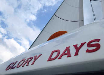 Alquilar catamarán en Poltu Quatu - Marina dell'Orso - Lagoon 39