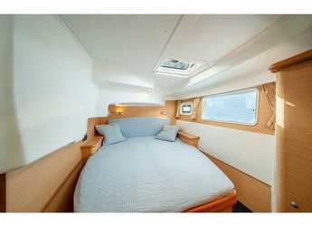 Alquilar catamarán en Poltu Quatu - Marina dell'Orso - Lagoon 440