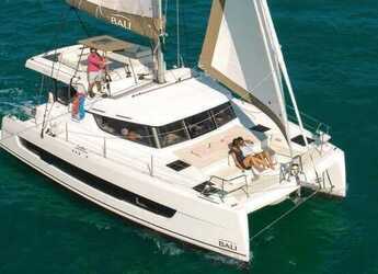 Louer catamaran à Palm Cay Marina - Bali Catspace OW