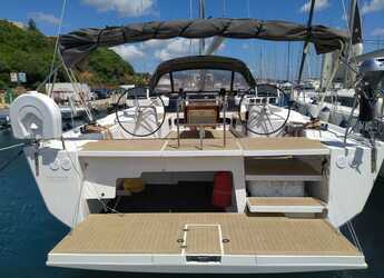 Alquilar velero en Marina di Portisco - Dufour 56 Exclusive