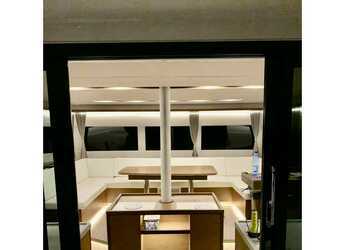 Rent a catamaran in Porto Capo d'Orlando Marina - Lagoon 50 (A/C+WaterMaker+GEN)