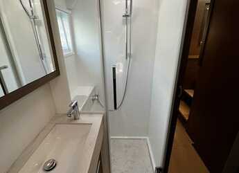 Rent a catamaran in Porto Capo d'Orlando Marina - Lagoon 50 (A/C+WaterMaker+GEN)