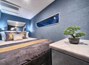 Louer catamaran à Marina Kastela - Luna 49