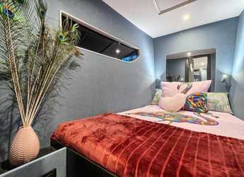 Louer catamaran à Marina Kastela - Luna 49