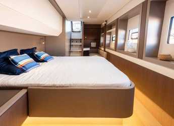 Alquilar catamarán en Marina Fort Louis - Bali 5.4.