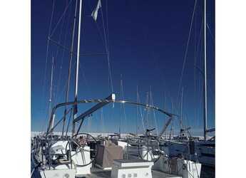 Rent a sailboat in Marina di Portorosa - Dufour 512 GL