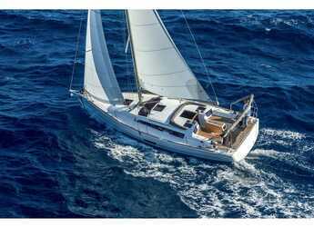 Rent a sailboat in Marina di Portorosa - Dufour 360 Grand Large