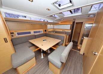 Alquilar velero en SCT Marina Trogir - Dufour 530 - 6 cab.