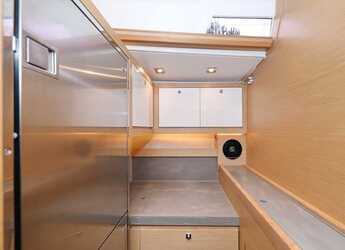 Alquilar velero en SCT Marina Trogir - Dufour 530 - 6 cab.