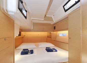 Alquilar velero en SCT Marina Trogir - Dufour 530 - 6 cab.