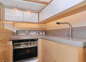 Alquilar velero en SCT Marina Trogir - Dufour 530 - 6 cab.