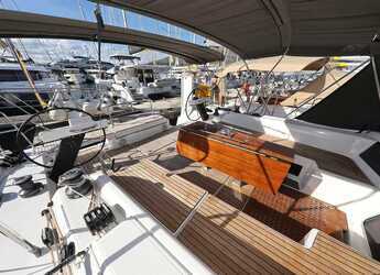 Alquilar velero en SCT Marina Trogir - Dufour 530 - 6 cab.