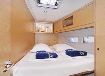 Alquilar velero en SCT Marina Trogir - Dufour 530 - 6 cab.