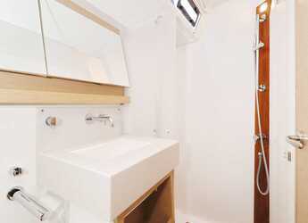 Alquilar velero en SCT Marina Trogir - Dufour 530 - 6 cab.