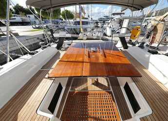 Alquilar velero en SCT Marina Trogir - Dufour 530 - 6 cab.