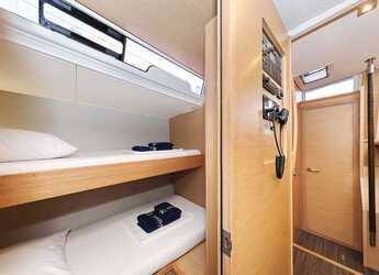 Alquilar velero en SCT Marina Trogir - Dufour 530 - 6 cab.