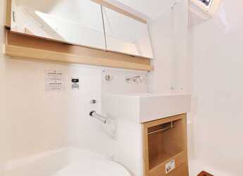 Alquilar velero en SCT Marina Trogir - Dufour 530 - 6 cab.