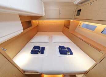 Alquilar velero en SCT Marina Trogir - Dufour 530 - 6 cab.