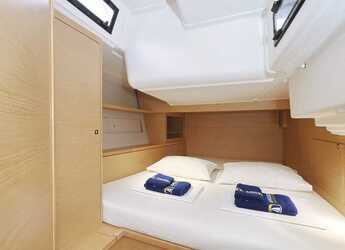 Alquilar velero en SCT Marina Trogir - Dufour 530 - 6 cab.