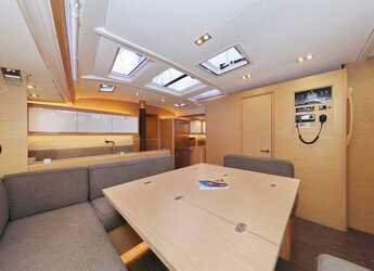 Alquilar velero en SCT Marina Trogir - Dufour 530 - 6 cab.