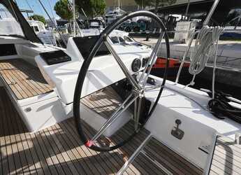 Alquilar velero en SCT Marina Trogir - Dufour 530 - 6 cab.