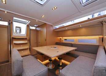 Alquilar velero en SCT Marina Trogir - Dufour 530 - 6 cab.