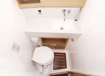 Alquilar velero en SCT Marina Trogir - Dufour 530 - 6 cab.