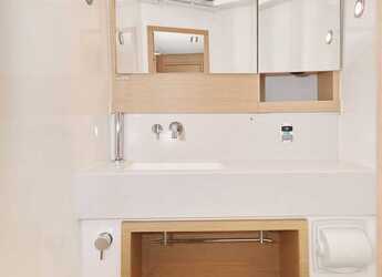 Alquilar velero en SCT Marina Trogir - Dufour 530 - 6 cab.