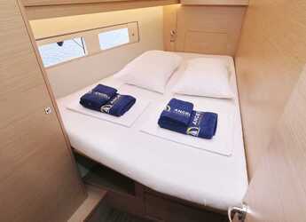 Alquilar velero en SCT Marina Trogir - Dufour 530 - 6 cab.