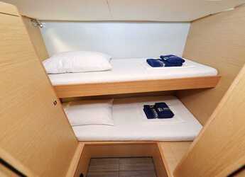 Alquilar velero en SCT Marina Trogir - Dufour 530 - 6 cab.