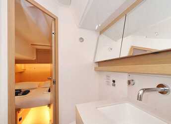 Alquilar velero en SCT Marina Trogir - Dufour 530 - 6 cab.