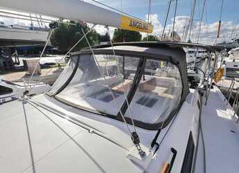 Alquilar velero en SCT Marina Trogir - Dufour 530 - 6 cab.