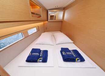 Alquilar velero en SCT Marina Trogir - Dufour 530 - 6 cab.