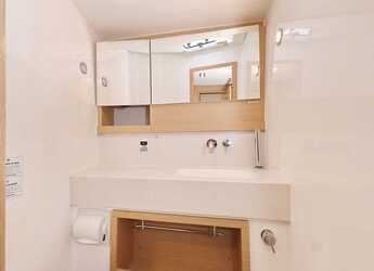 Alquilar velero en SCT Marina Trogir - Dufour 530 - 6 cab.