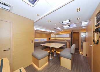 Alquilar velero en SCT Marina Trogir - Dufour 530 - 6 cab.