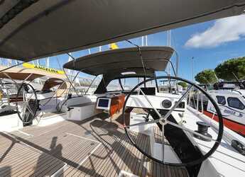 Alquilar velero en SCT Marina Trogir - Dufour 530 - 6 cab.