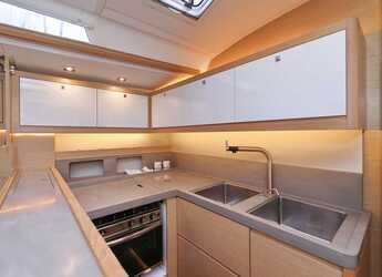 Alquilar velero en SCT Marina Trogir - Dufour 530 - 6 cab.