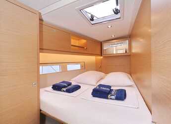 Alquilar velero en SCT Marina Trogir - Dufour 530 - 6 cab.