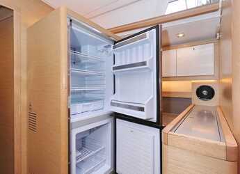 Alquilar velero en SCT Marina Trogir - Dufour 530 - 6 cab.