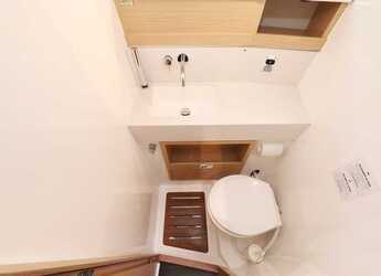 Alquilar velero en SCT Marina Trogir - Dufour 530 - 6 cab.