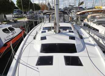 Alquilar velero en SCT Marina Trogir - Dufour 530 - 6 cab.