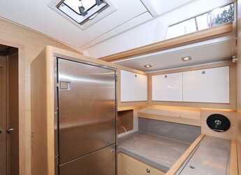 Alquilar velero en SCT Marina Trogir - Dufour 530 - 6 cab.