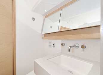 Alquilar velero en SCT Marina Trogir - Dufour 530 - 6 cab.